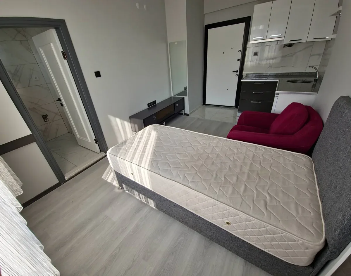 Koru Apart fotoğraf 8