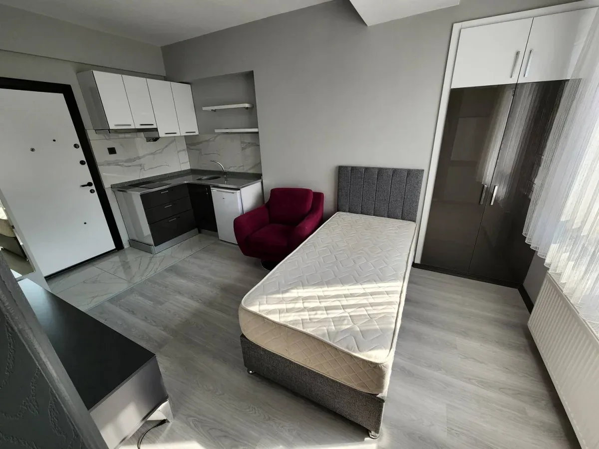 Koru Apart fotoğraf 9