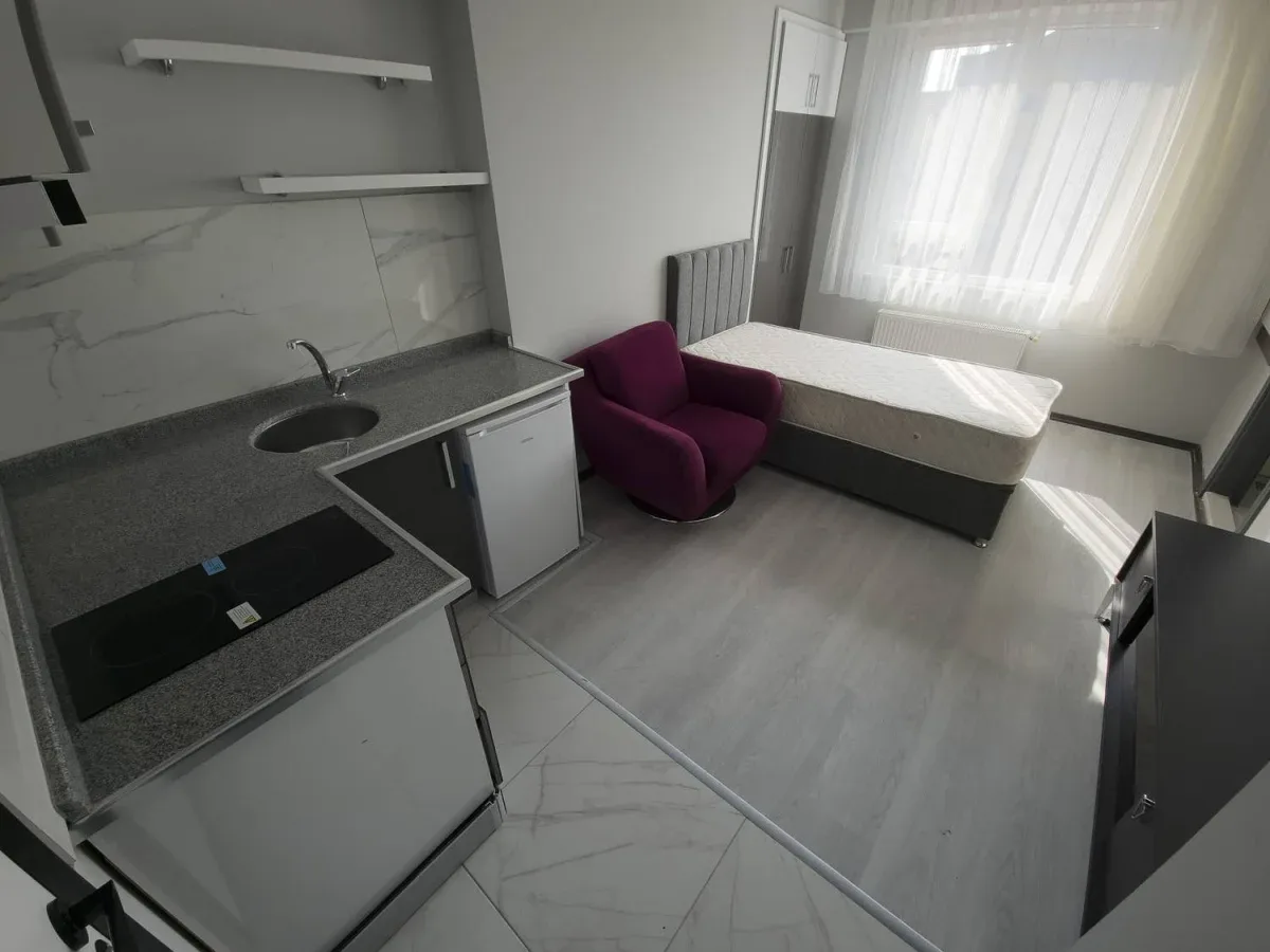 Koru Apart fotoğraf 10