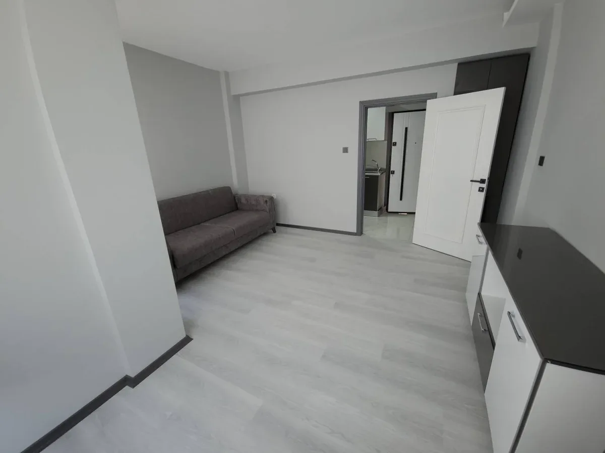 Koru Apart fotoğraf 11