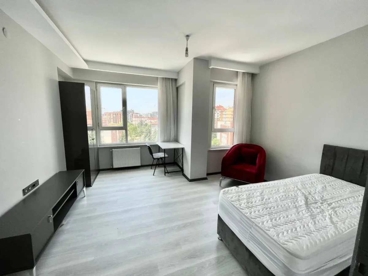 Koru Apart fotoğraf 12