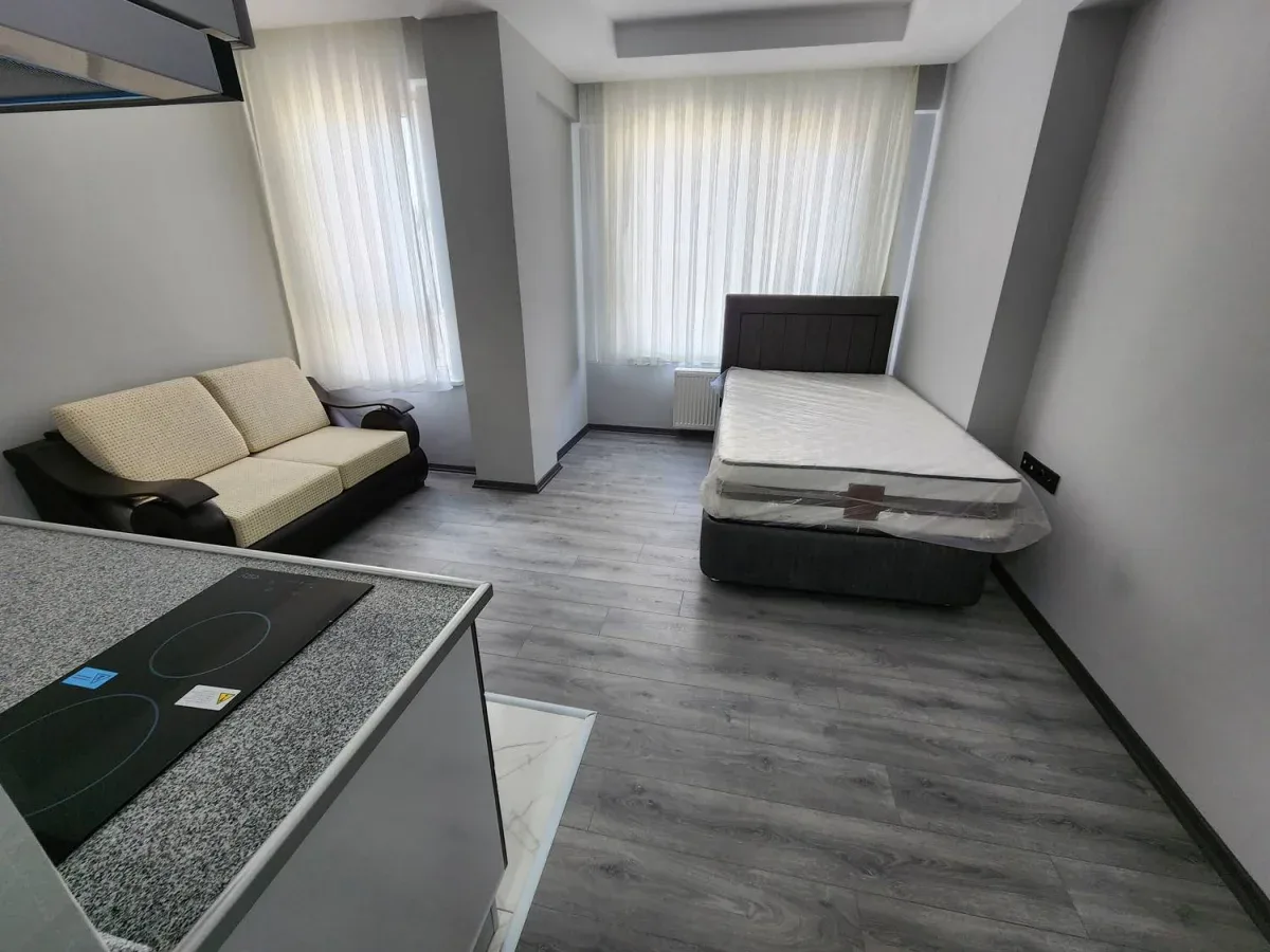 Koru Apart fotoğraf 13