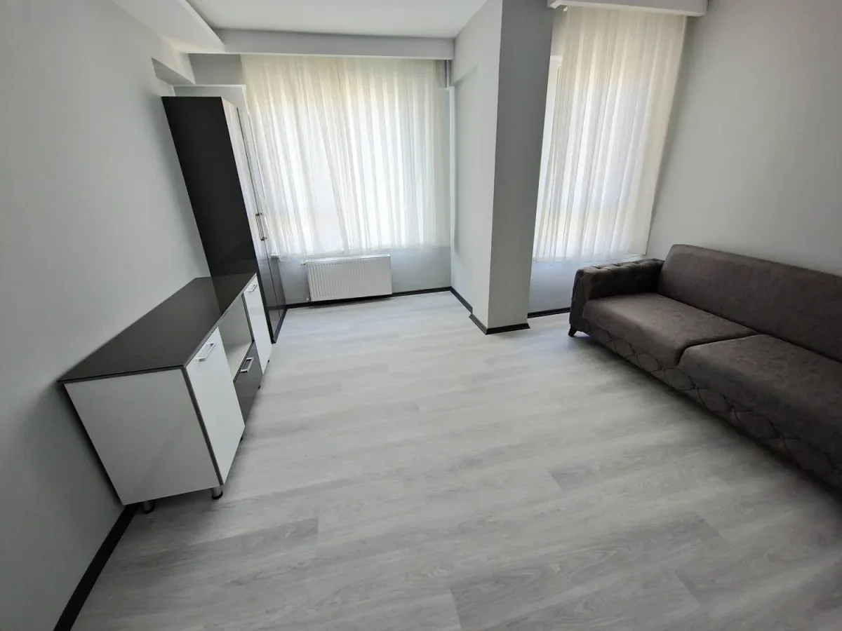 Koru Apart fotoğraf 14