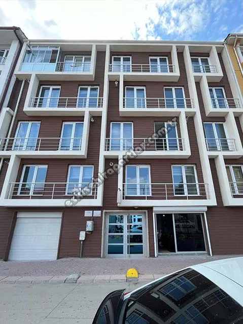 Kuvars Kız Apart fotoğraf 2