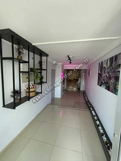 Kuvars Kız Apart fotoğraf 4