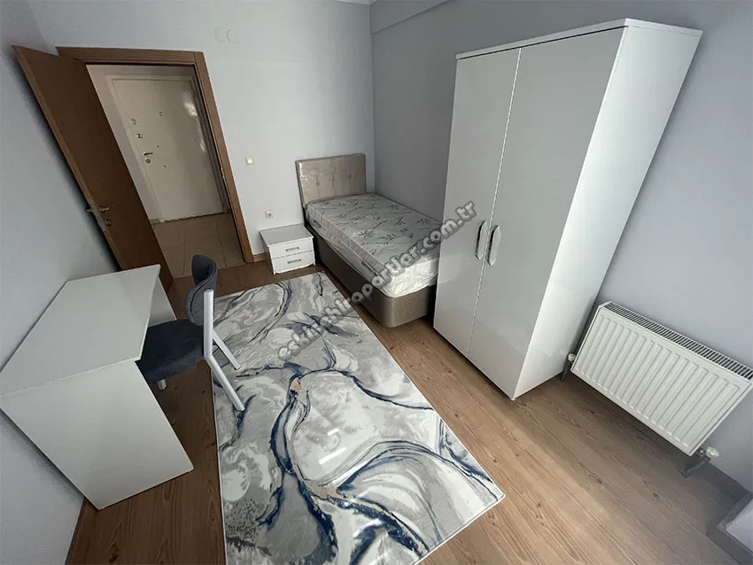 Kuvars Kız Apart fotoğraf 5
