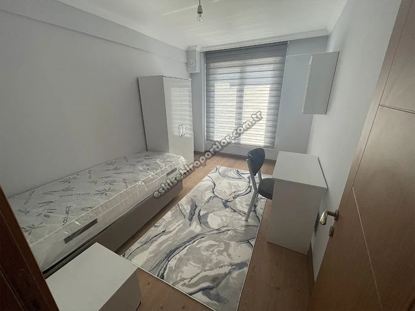 Kuvars Kız Apart fotoğraf 6