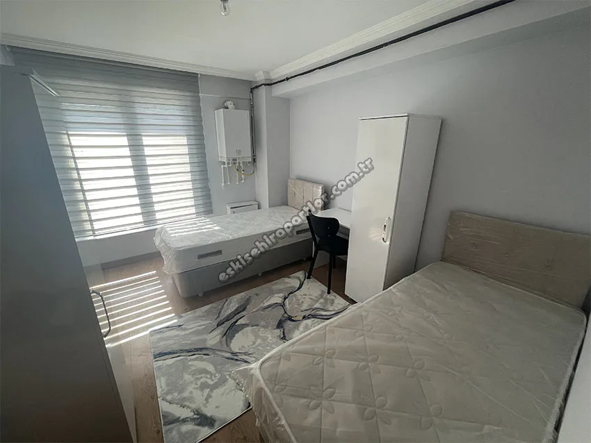 Kuvars Kız Apart fotoğraf 7