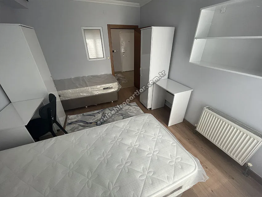 Kuvars Kız Apart fotoğraf 8