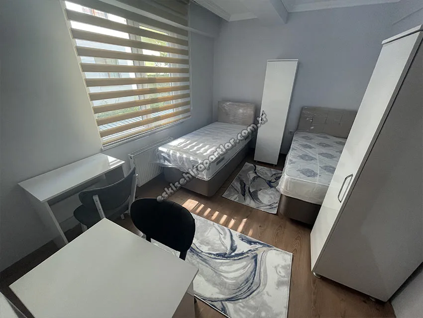 Kuvars Kız Apart fotoğraf 10