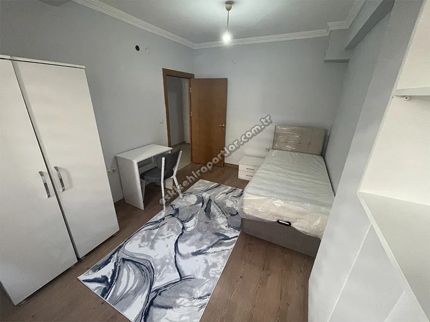 Kuvars Kız Apart fotoğraf 12