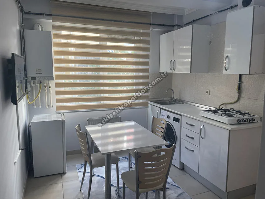 Kuvars Kız Apart fotoğraf 14