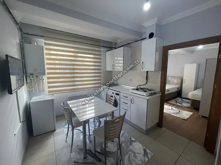 Kuvars Kız Apart fotoğraf 15