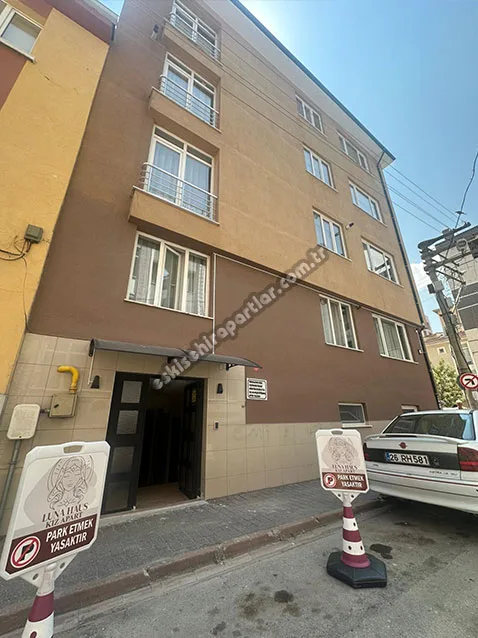 Luna Haus Kız Apart