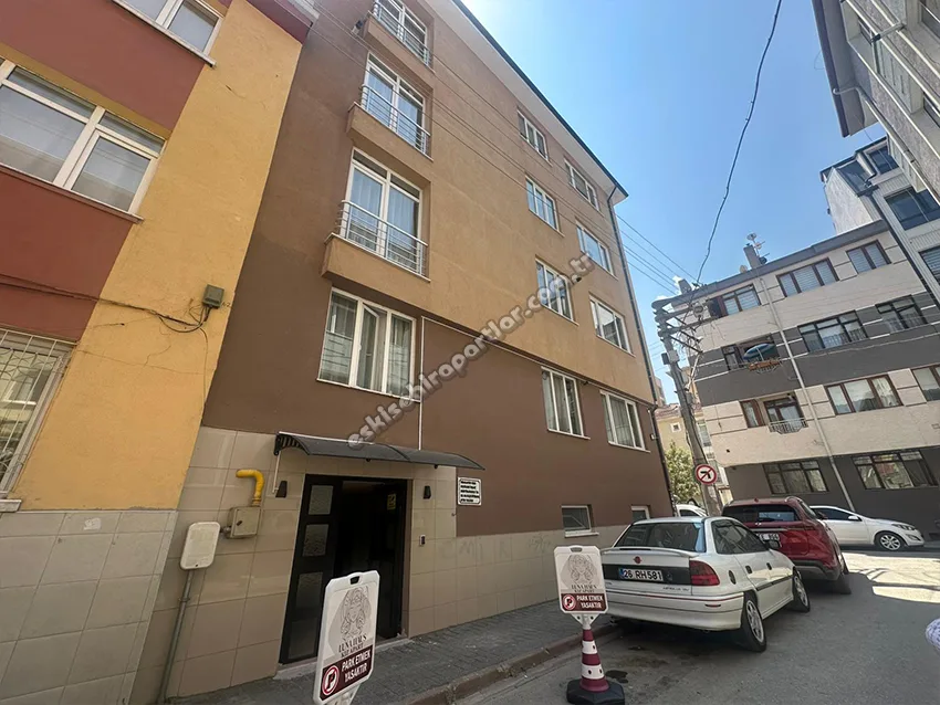Luna Haus Kız Apart fotoğraf 2
