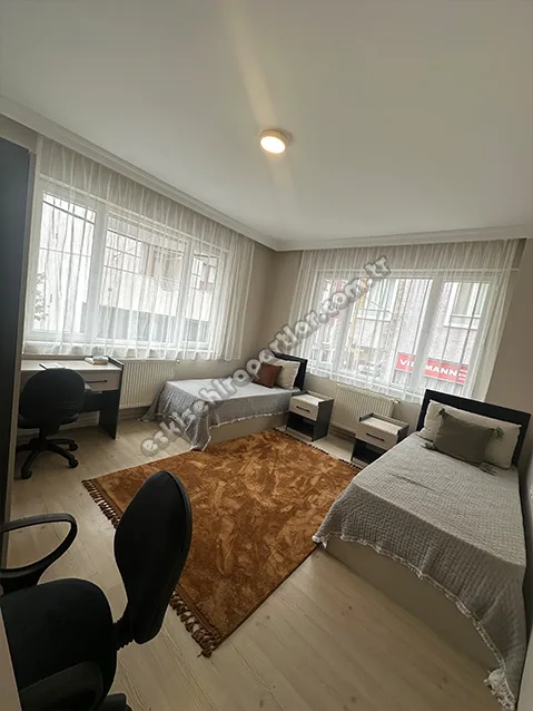 Luna Haus Kız Apart fotoğraf 4