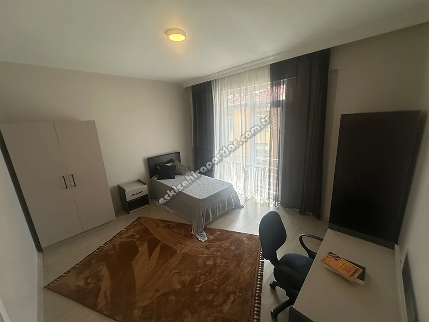 Luna Haus Kız Apart fotoğraf 6