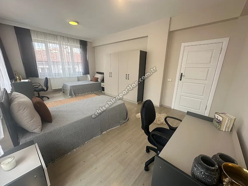 Luna Haus Kız Apart fotoğraf 9