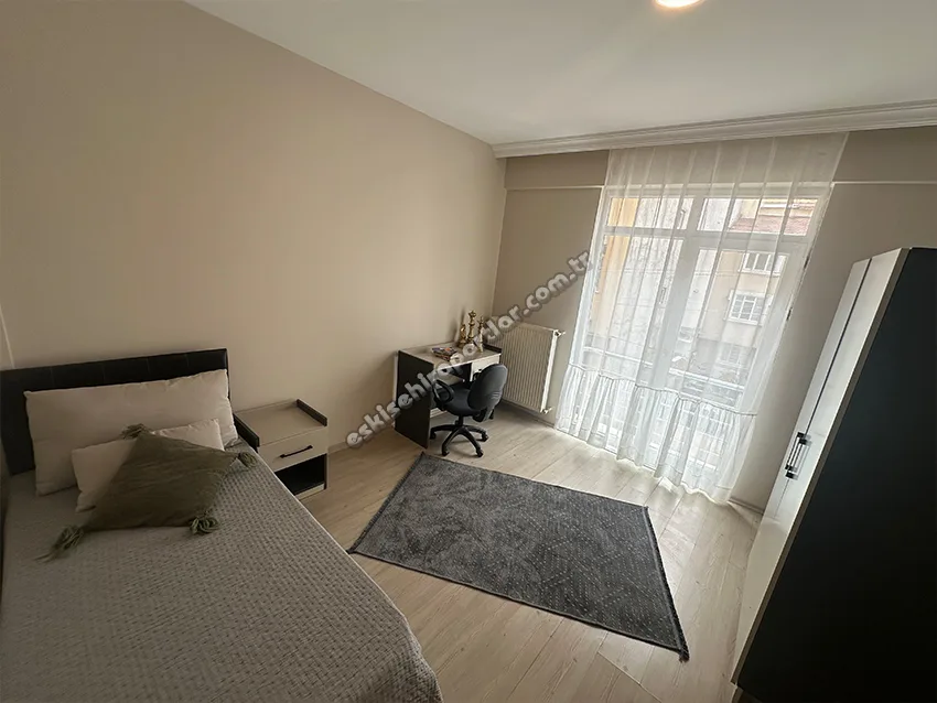Luna Haus Kız Apart fotoğraf 11