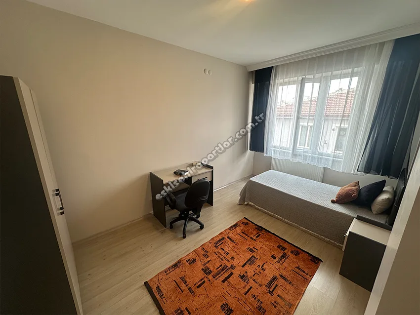 Luna Haus Kız Apart fotoğraf 12