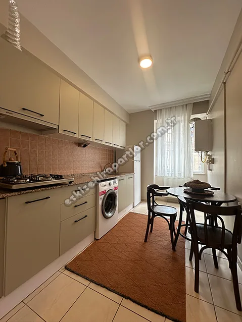 Luna Haus Kız Apart fotoğraf 13