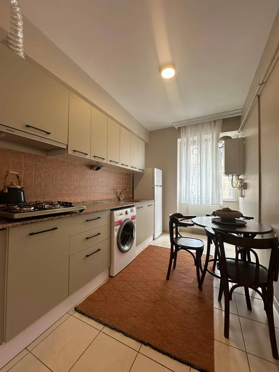 Luna Haus fotoğraf 14