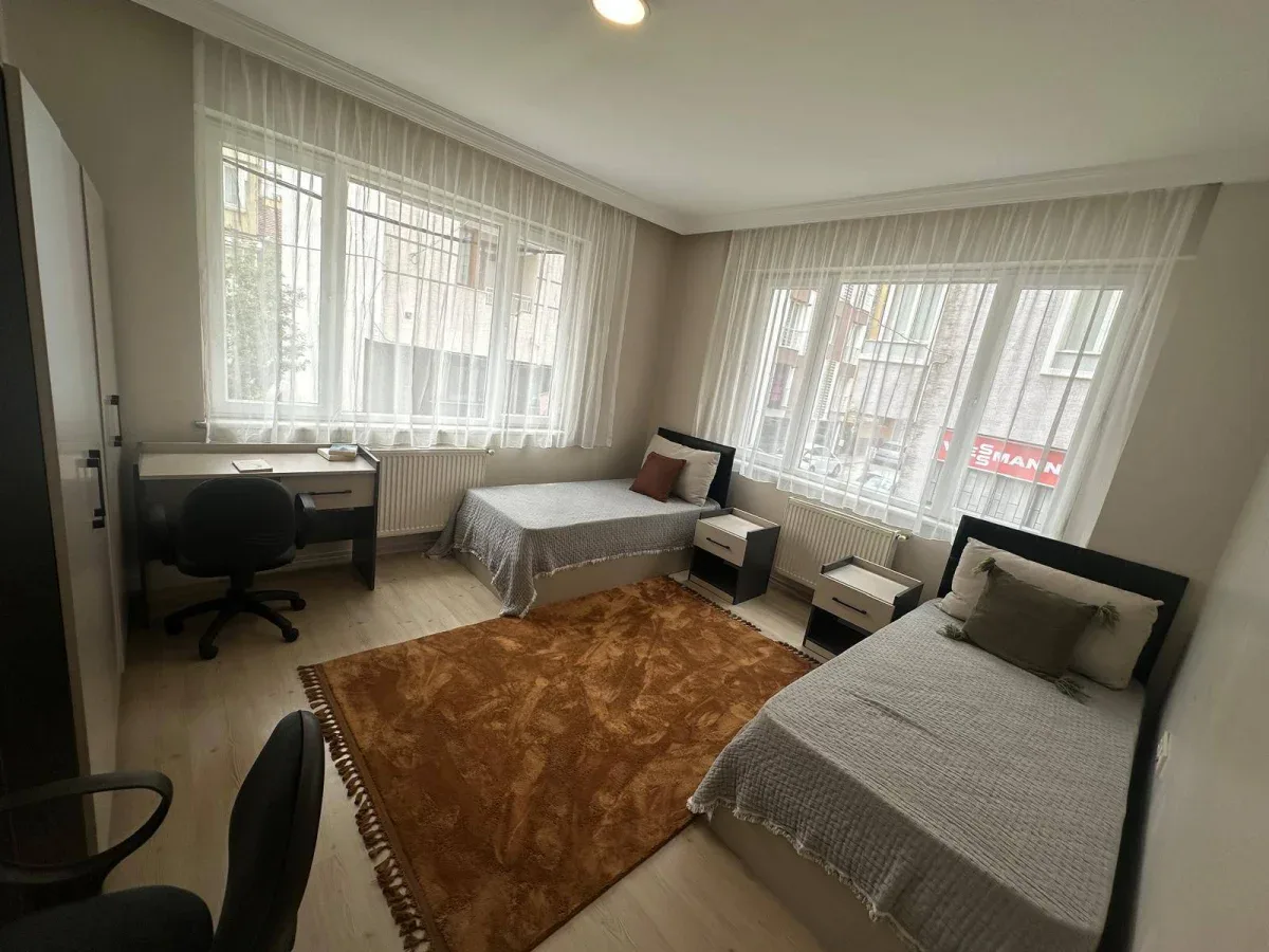 Luna Haus fotoğraf 15