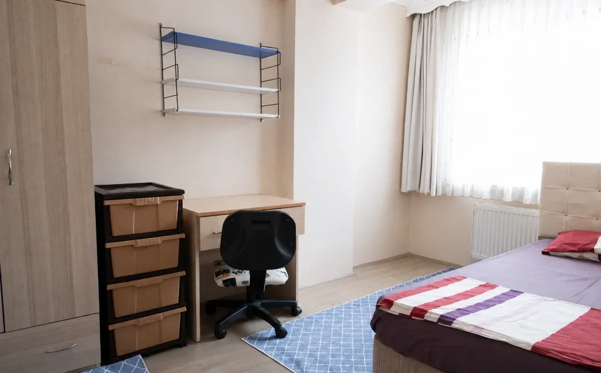 Meltem Park Apart fotoğraf 3