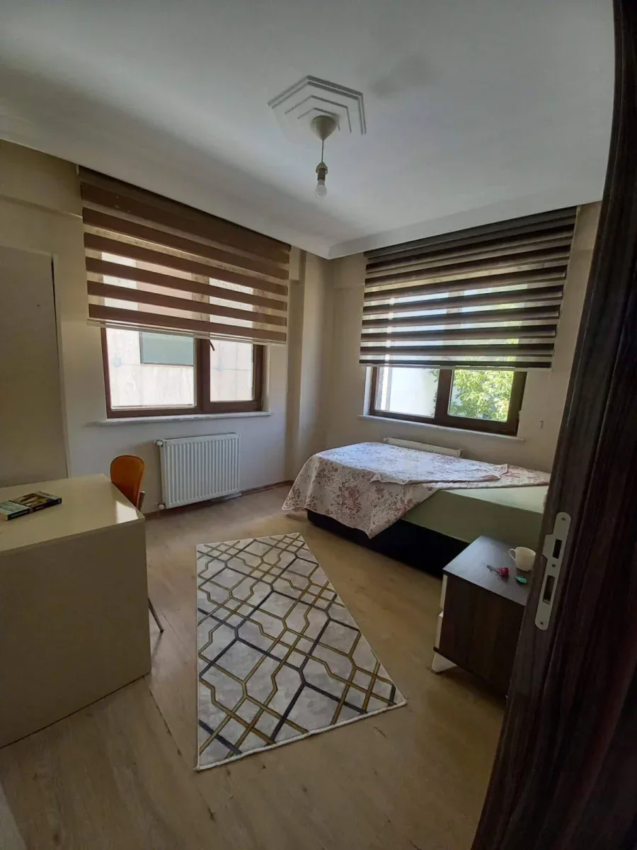 Meltem Park Apart fotoğraf 6