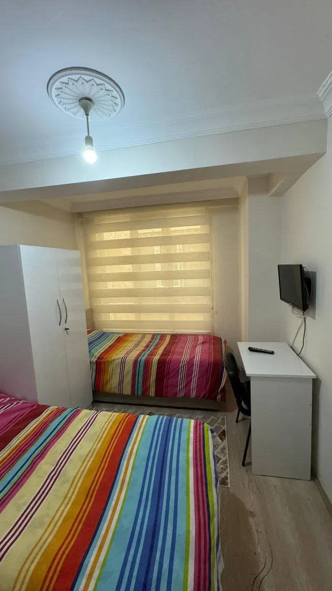 Monalisa Kız Apart fotoğraf 6