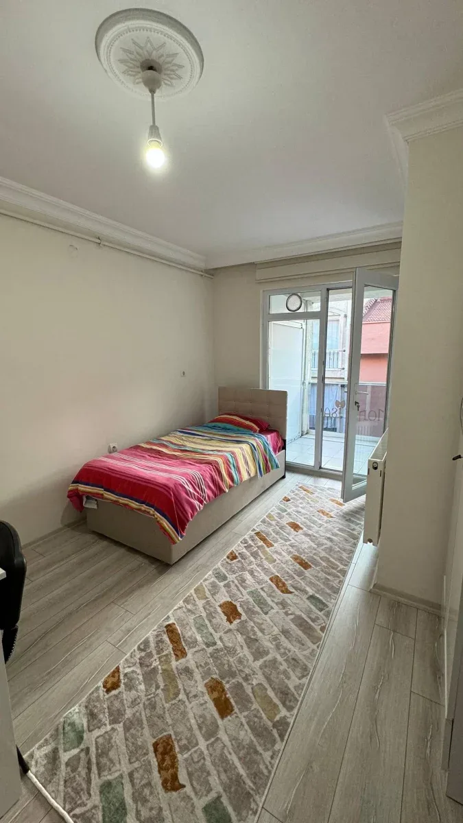Monalisa Kız Apart fotoğraf 7