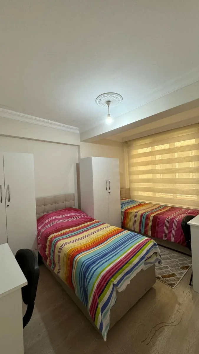 Monalisa Kız Apart fotoğraf 9
