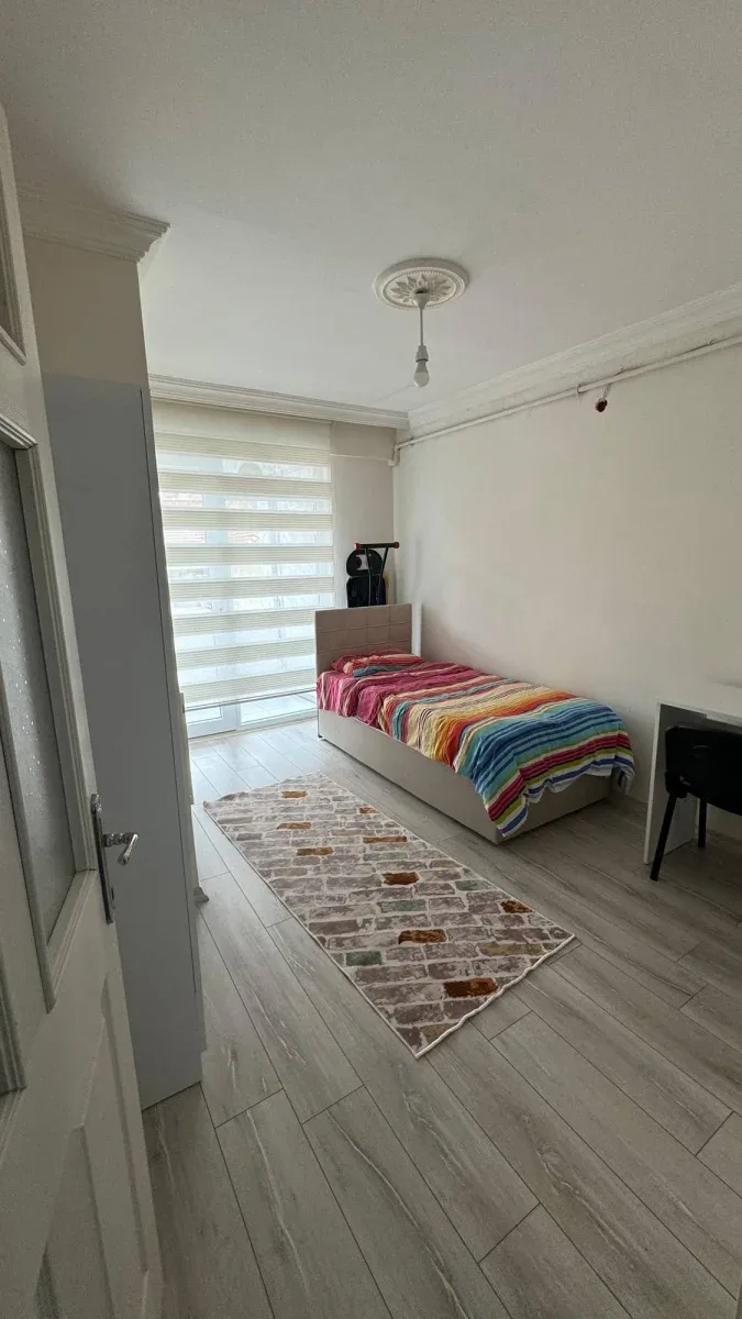 Monalisa Kız Apart fotoğraf 11