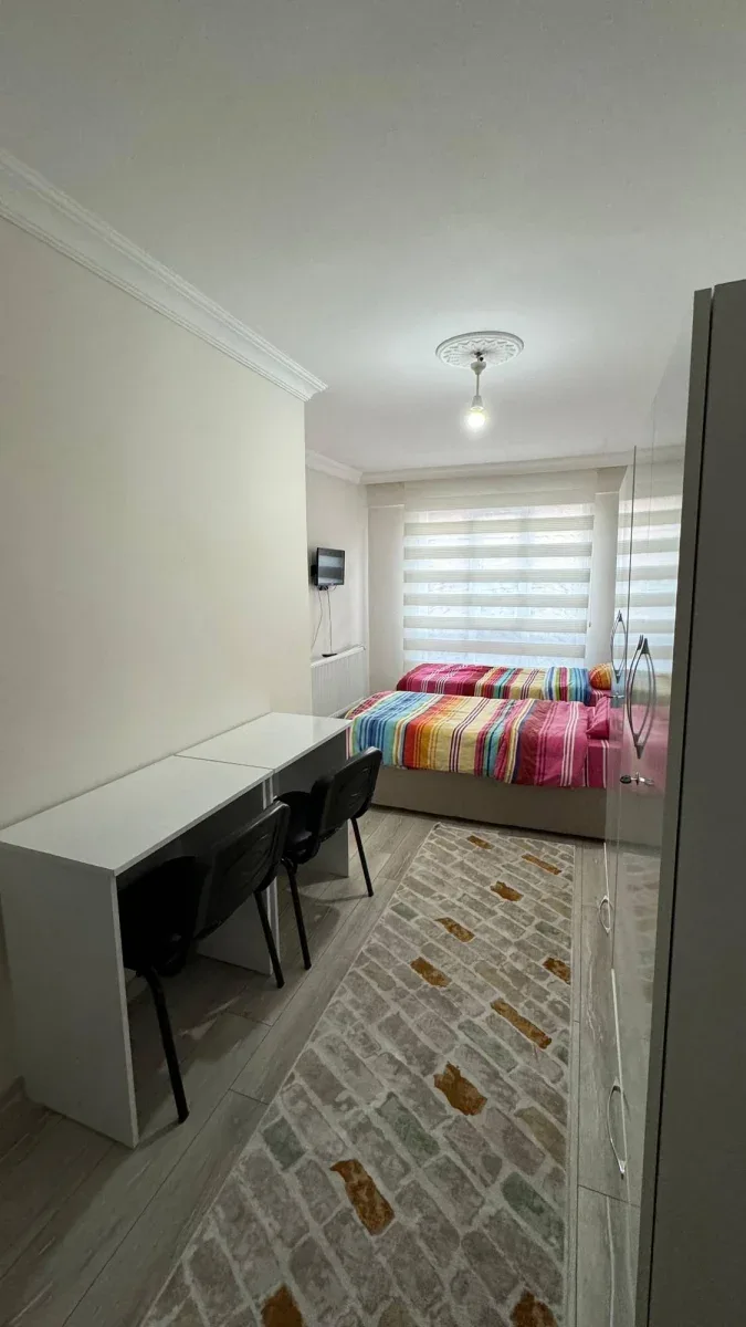Monalisa Kız Apart fotoğraf 12