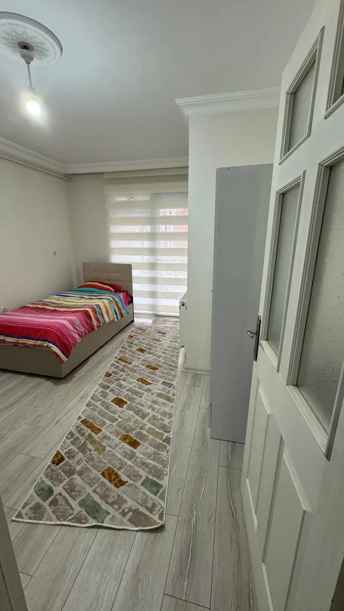 Monalisa Kız Apart fotoğraf 13