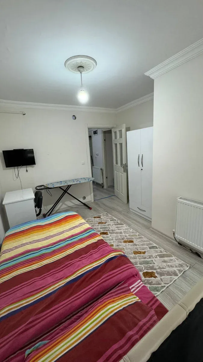 Monalisa Kız Apart fotoğraf 15