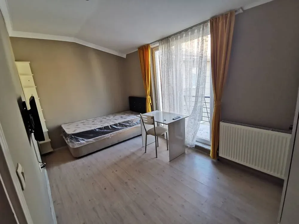 Mono Kız Residence fotoğraf 2