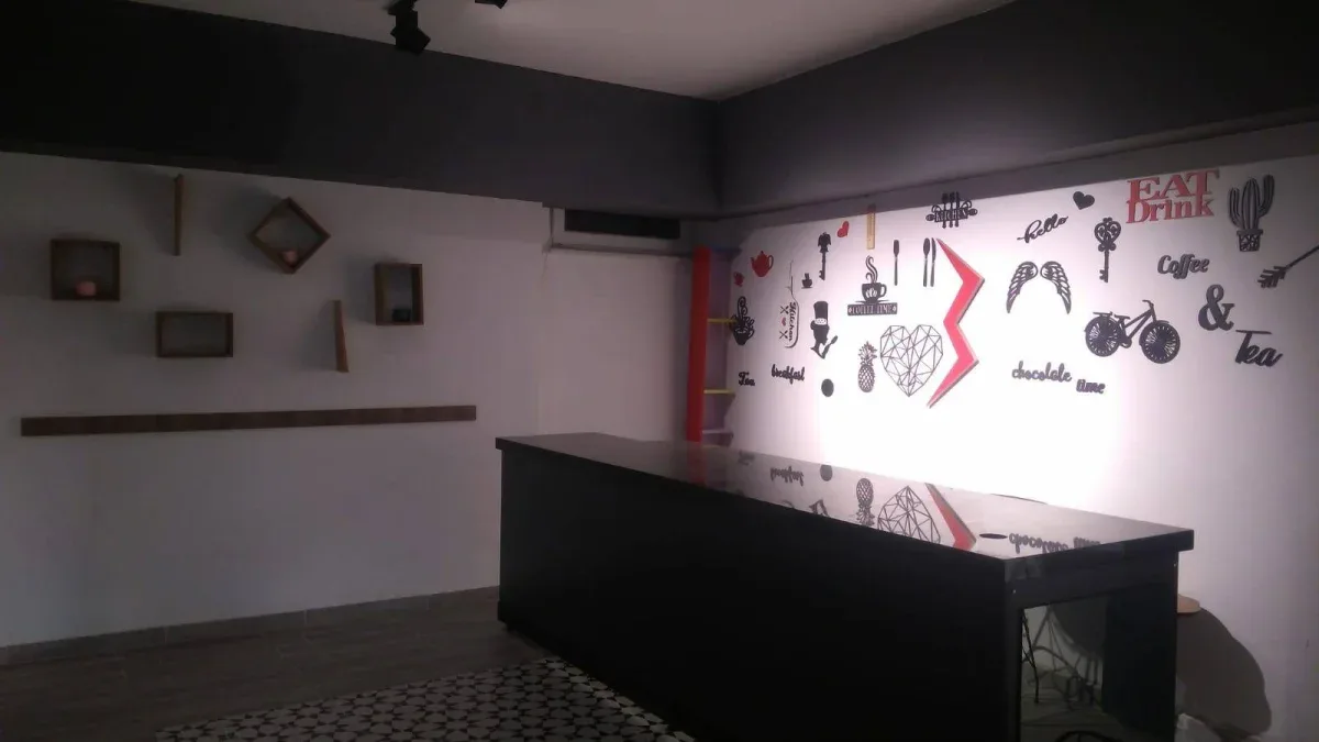 Mono Kız Residence fotoğraf 4
