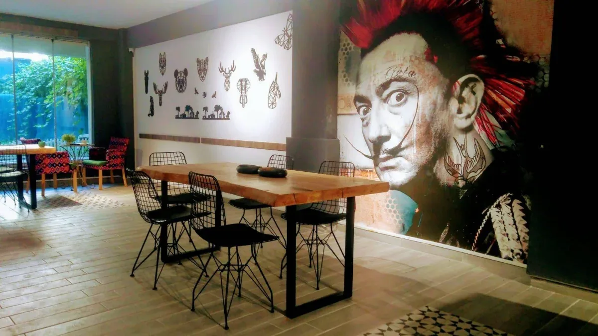 Mono Kız Residence fotoğraf 5