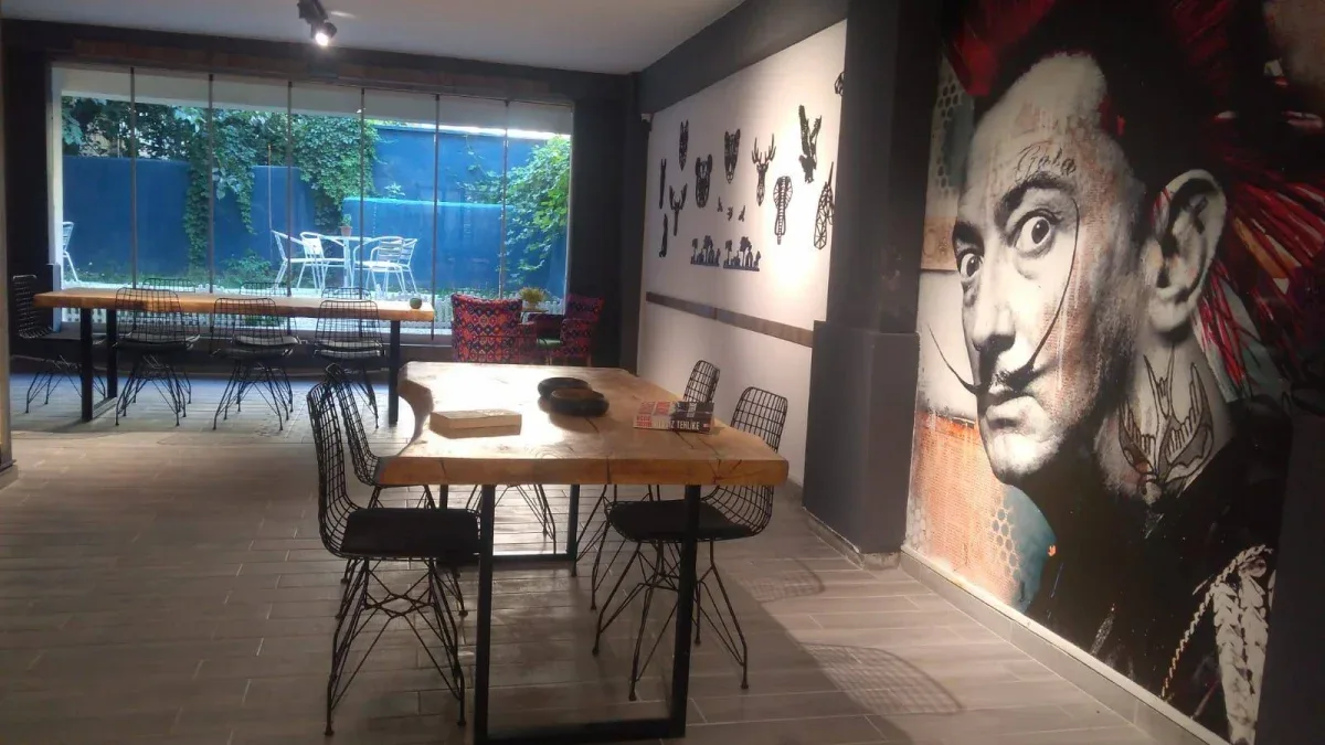 Mono Kız Residence fotoğraf 6