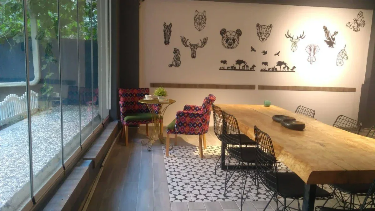 Mono Kız Residence fotoğraf 7