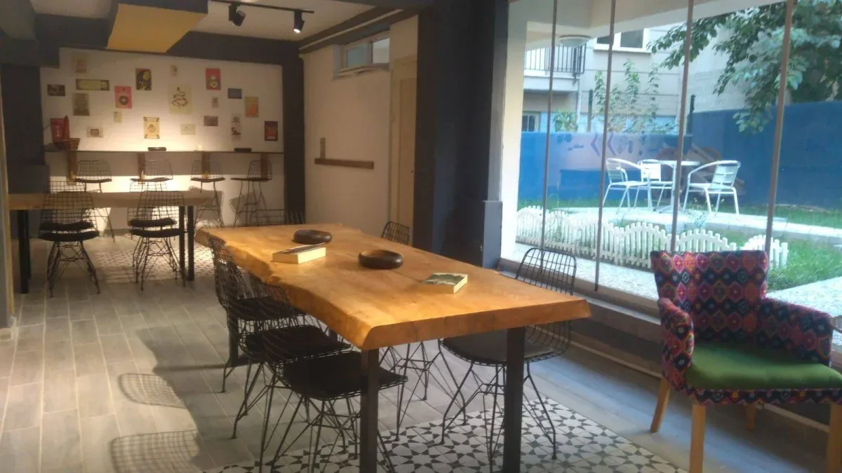 Mono Kız Residence fotoğraf 8