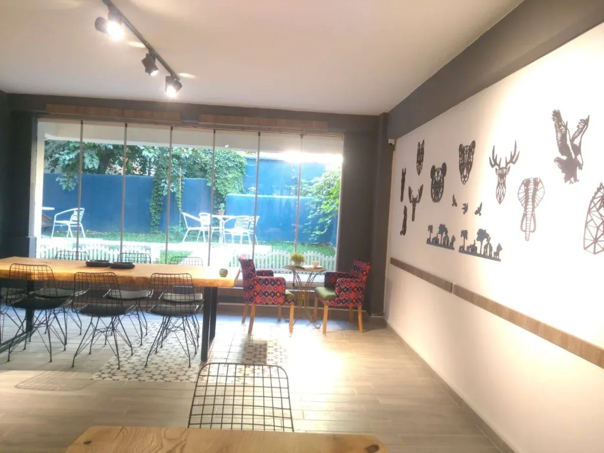 Mono Kız Residence fotoğraf 9