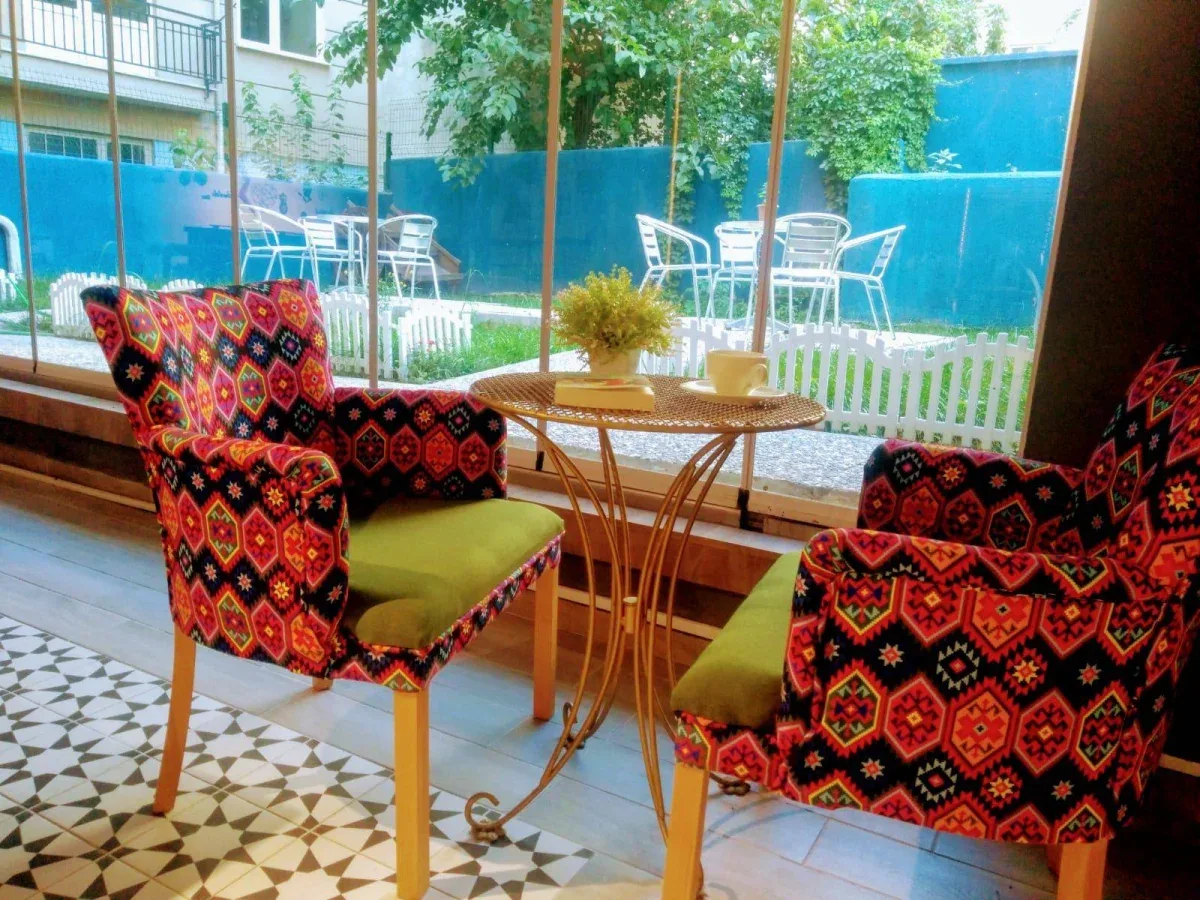 Mono Kız Residence fotoğraf 10