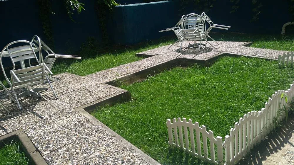 Mono Kız Residence fotoğraf 12