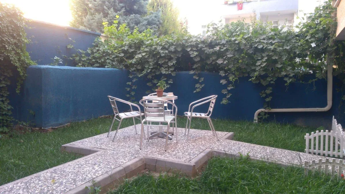 Mono Kız Residence fotoğraf 13