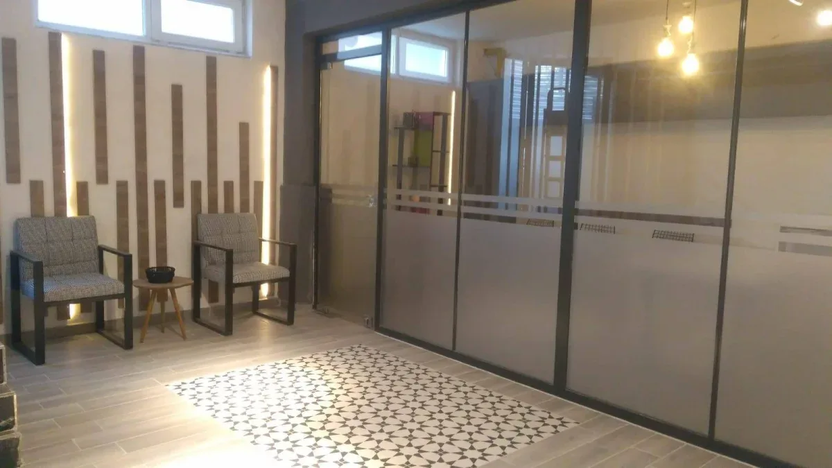 Mono Kız Residence fotoğraf 14