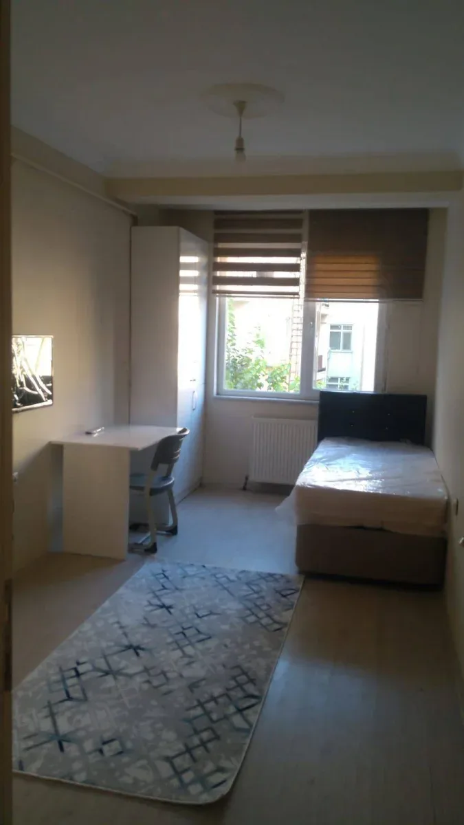 Mono Kız Residence fotoğraf 15