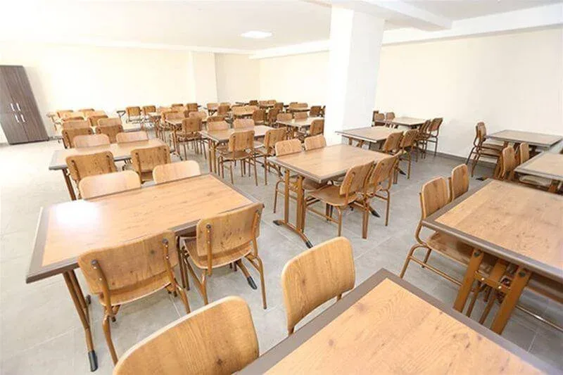 Mükrime Hatun Öğrenci Yurdu fotoğraf 6
