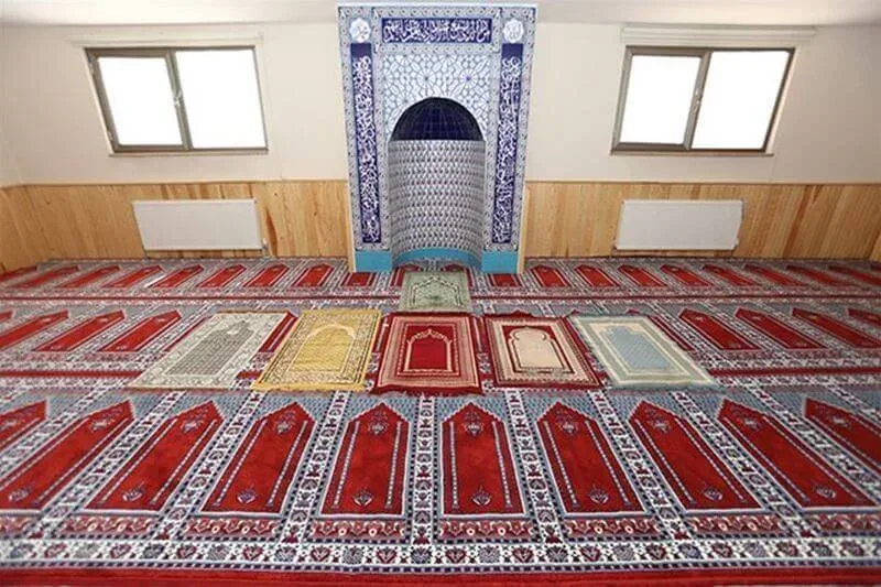 Mükrime Hatun Öğrenci Yurdu fotoğraf 7